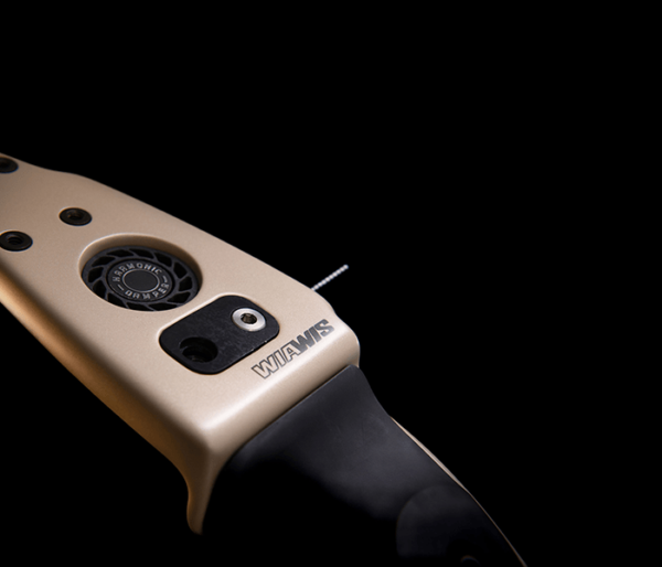 قبضه ریکرو  WIAWIS META DX