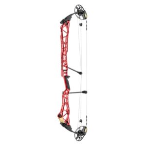 کمان کامپوند MATHEWS COMPOUND BOW TITLE 40 WHITE LIMBS 2025